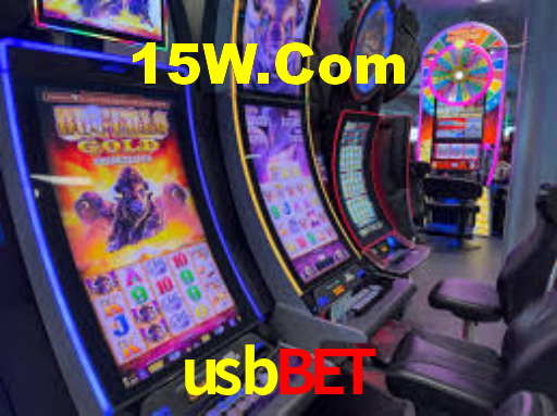 Exclusive Games usbbet
