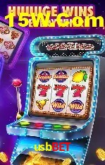 usbbet: Jogos de Caça-Níqueis-Altas Recompensas, Roleta-Velocidade, Blackjack-Desafios Máximos