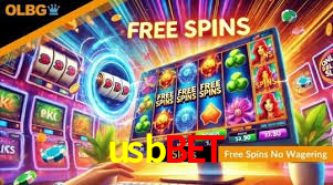 Quick Registration usbbet