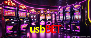 Secure Login usbbet