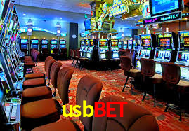 Games Directory usbbet