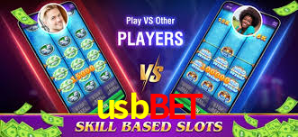 Live Casino usbbet