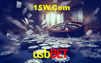 cassino usbbet