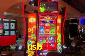 Tournaments usbbet