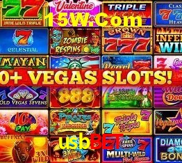 Casino Ao Vivo usbbet