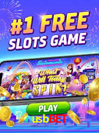 Account Benefits usbbet