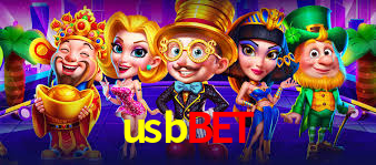 VIP Casino usbbet