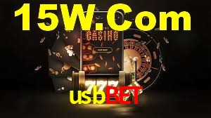 Roulette Table usbbet