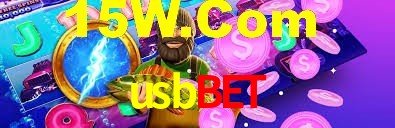 Welcome Bonus usbbet