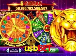 Recursos de Bônus usbbet