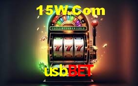 Slot Games usbbet