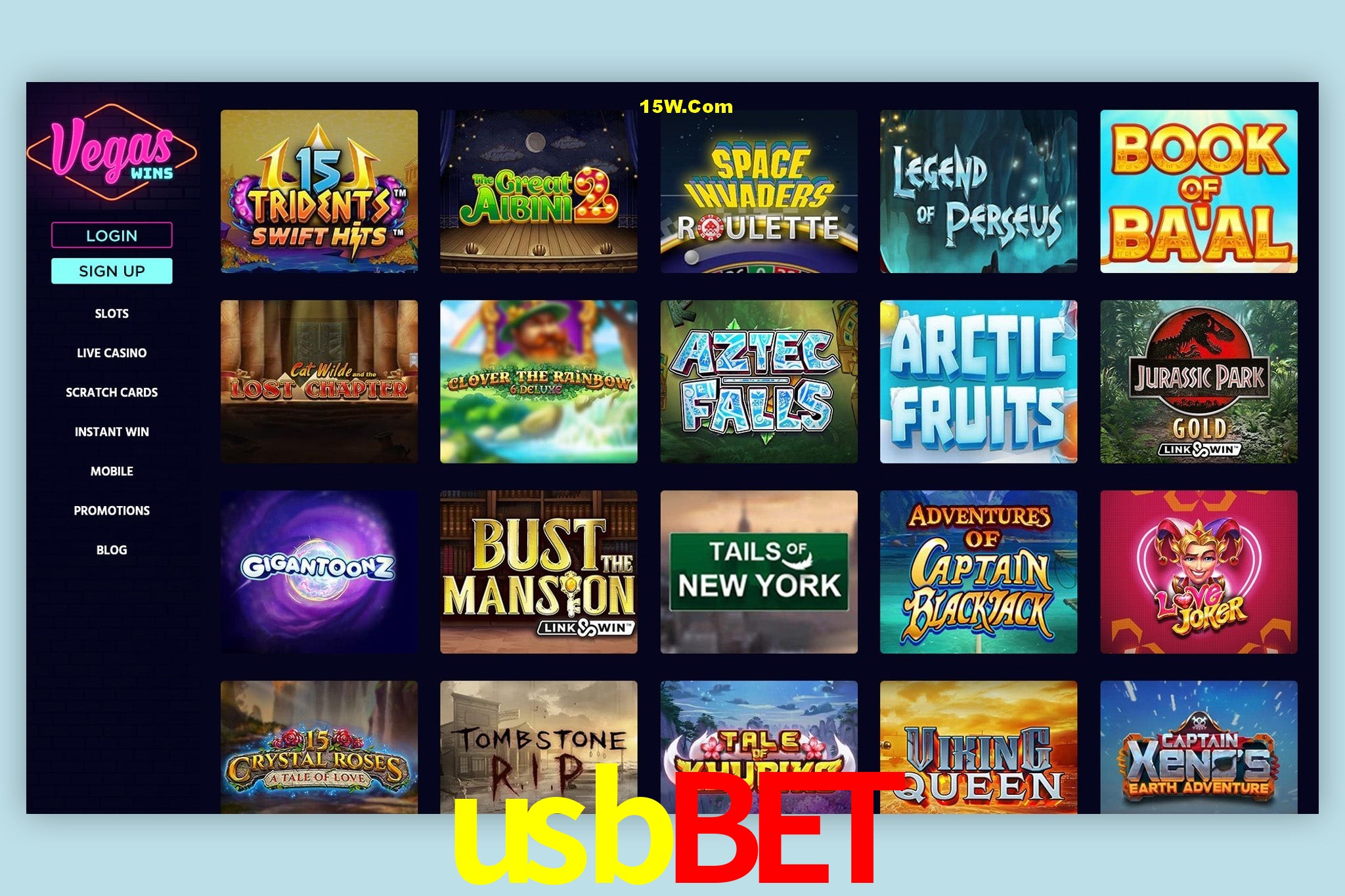 Security Systems usbbet