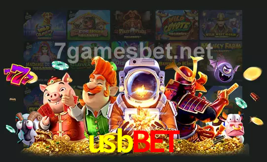 cassino usbbet